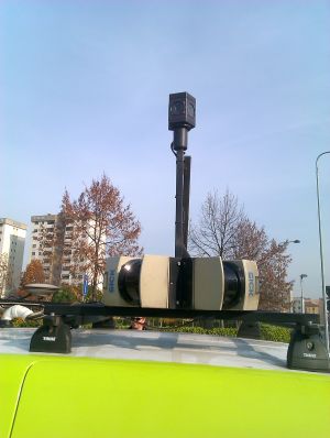 camera 360° e scanner 3D camera 360° e scanner 3D