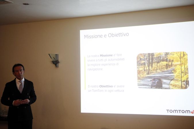 Presentazione